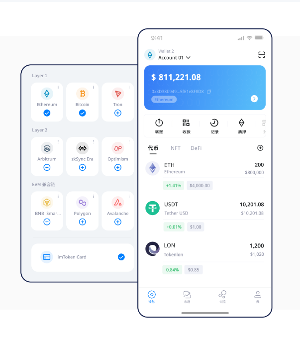 探秘